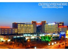 杭州茉莉花國際大酒店